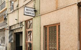 Midway Hotel (adults Only)