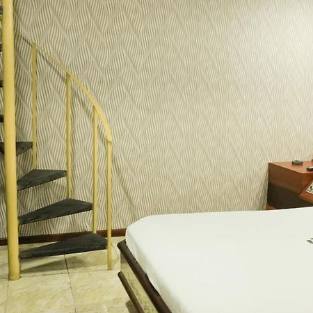 Midway Hotel (Adults Only) Rio de Janeiro Buitenkant foto
