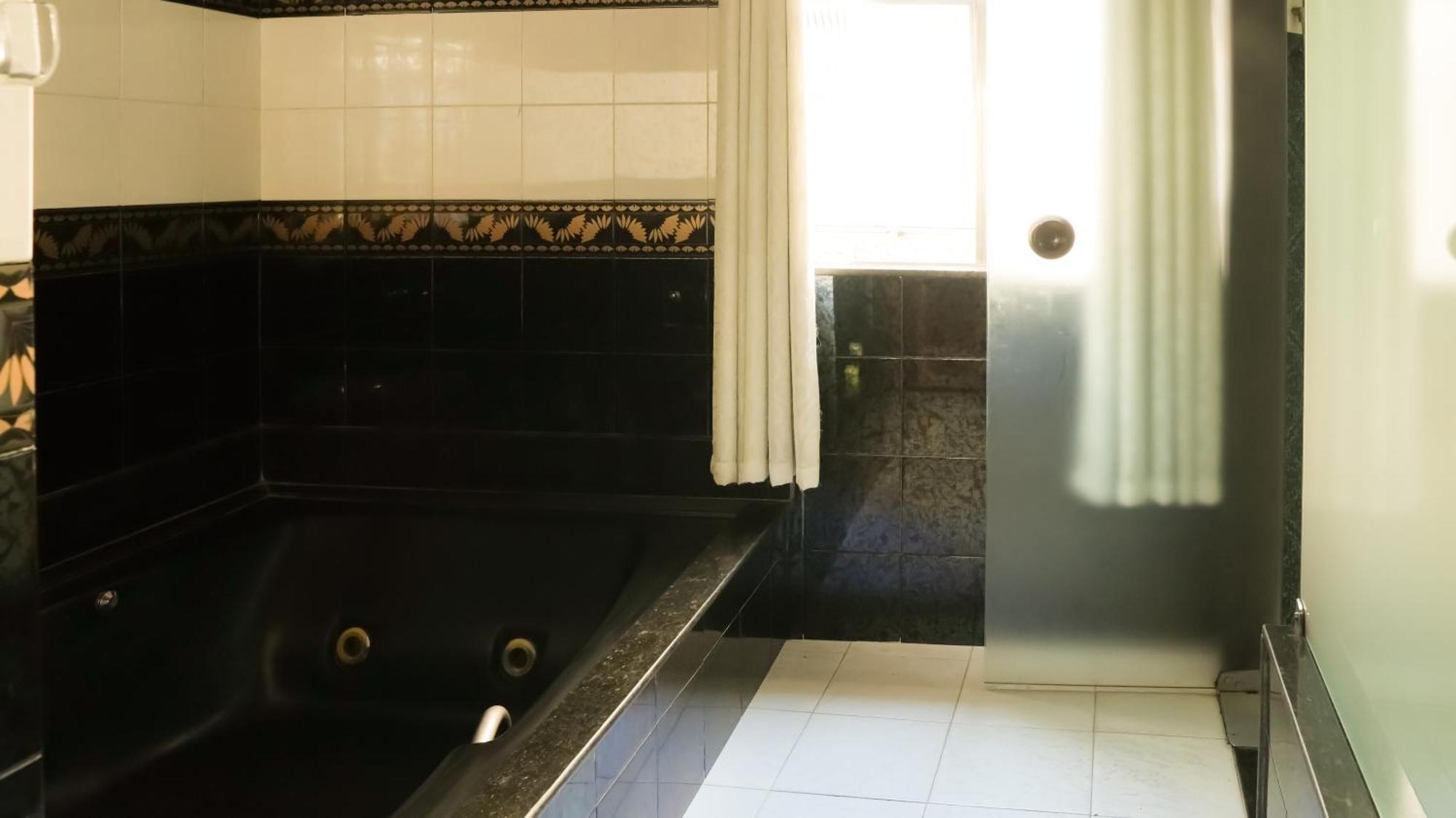 Midway Hotel (Adults Only) Rio de Janeiro Buitenkant foto