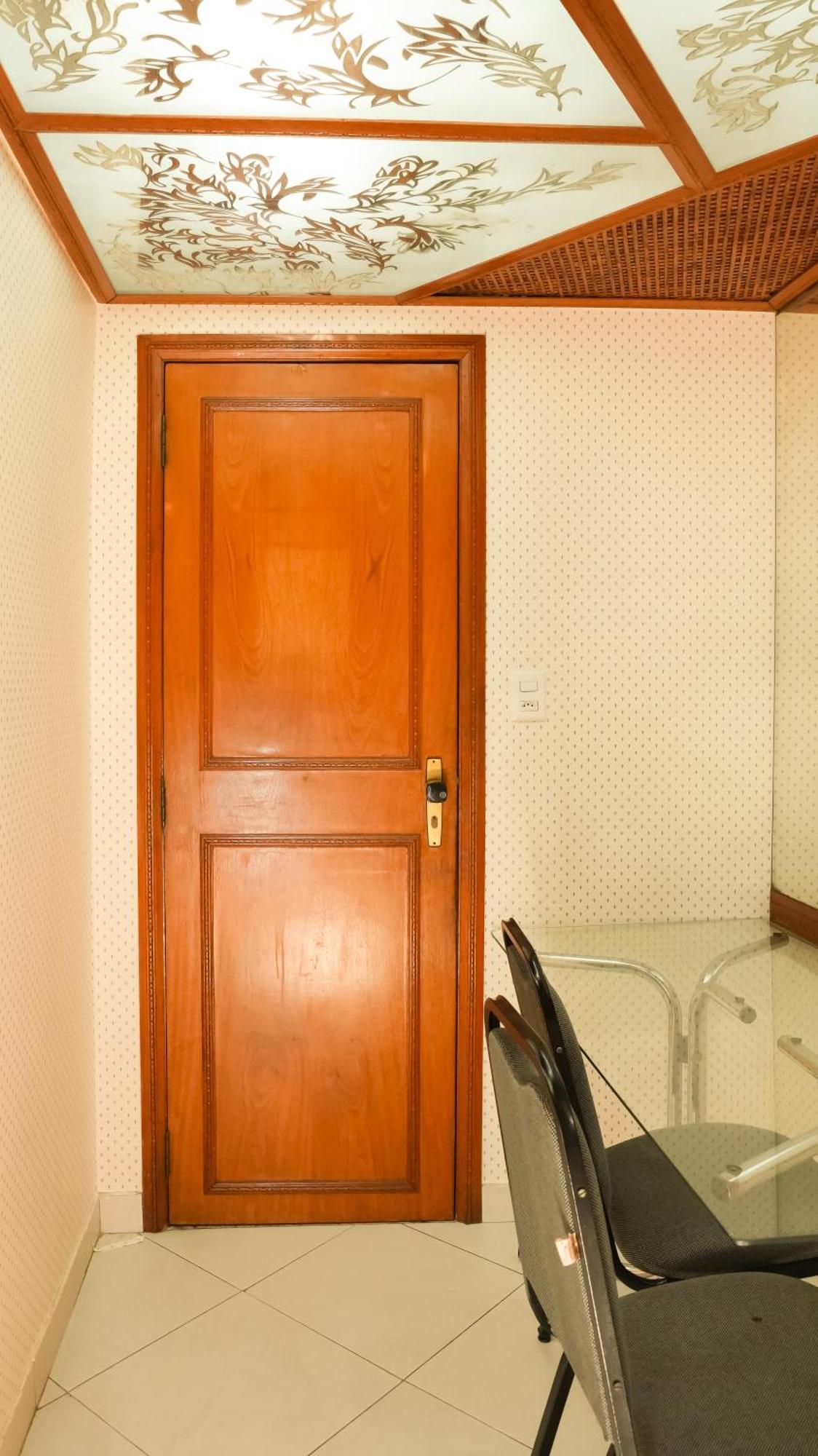 Midway Hotel (Adults Only) Rio de Janeiro Buitenkant foto