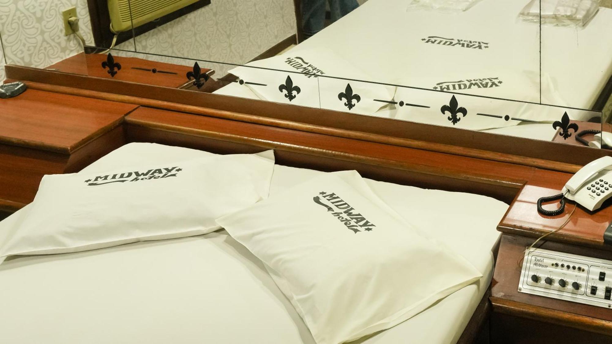 Midway Hotel (Adults Only) Rio de Janeiro Buitenkant foto